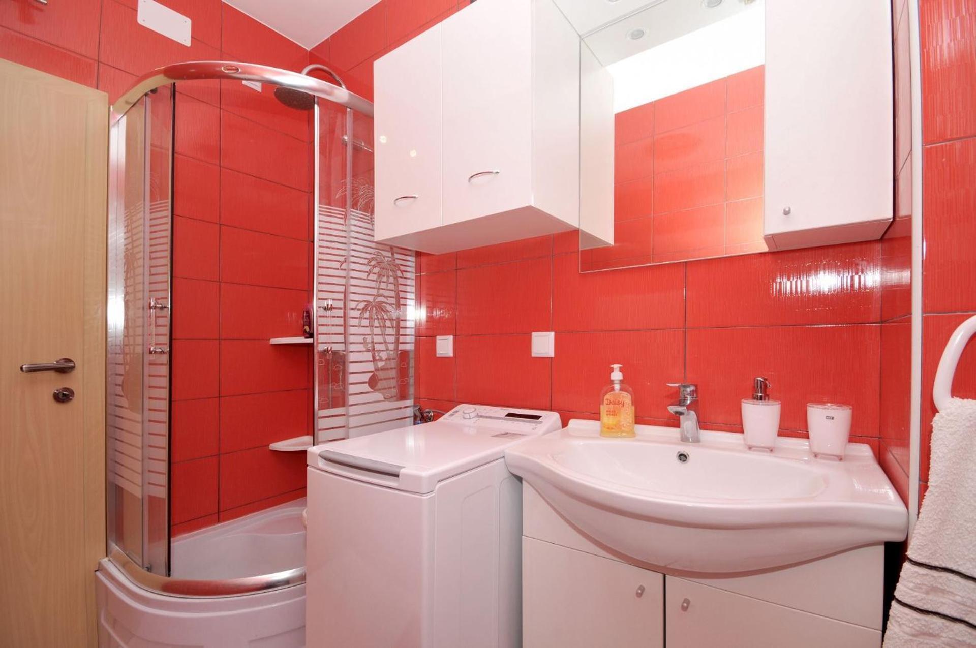 Apartments Ivica Kaštela Extérieur photo