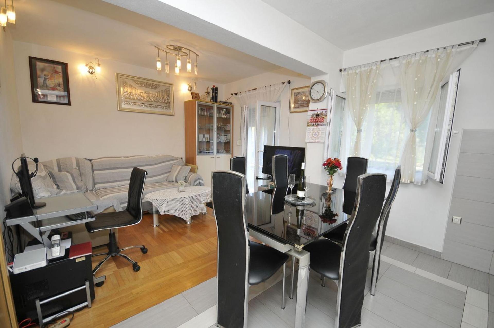 Apartments Ivica Kaštela Extérieur photo