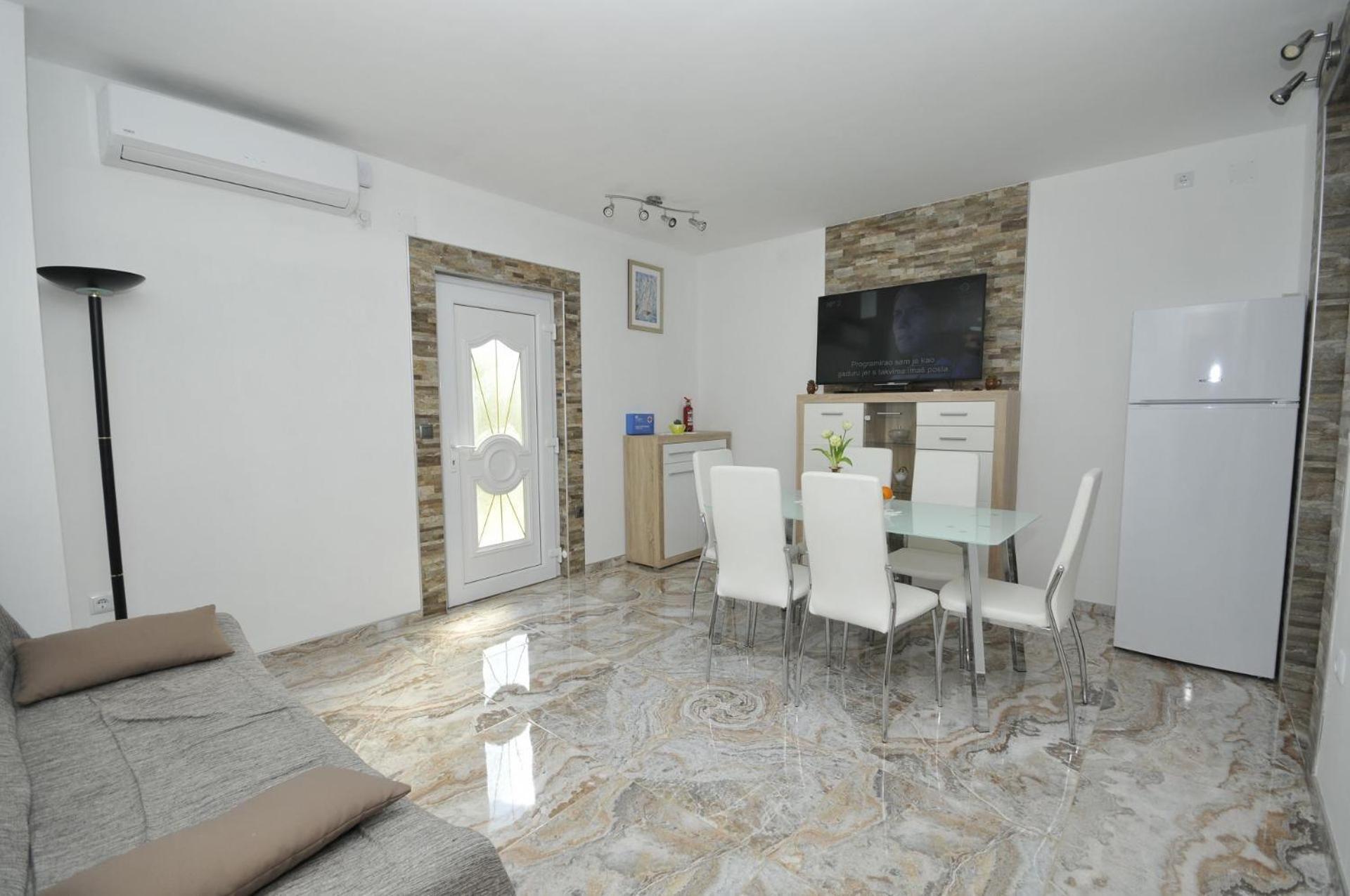 Apartments Ivica Kaštela Extérieur photo