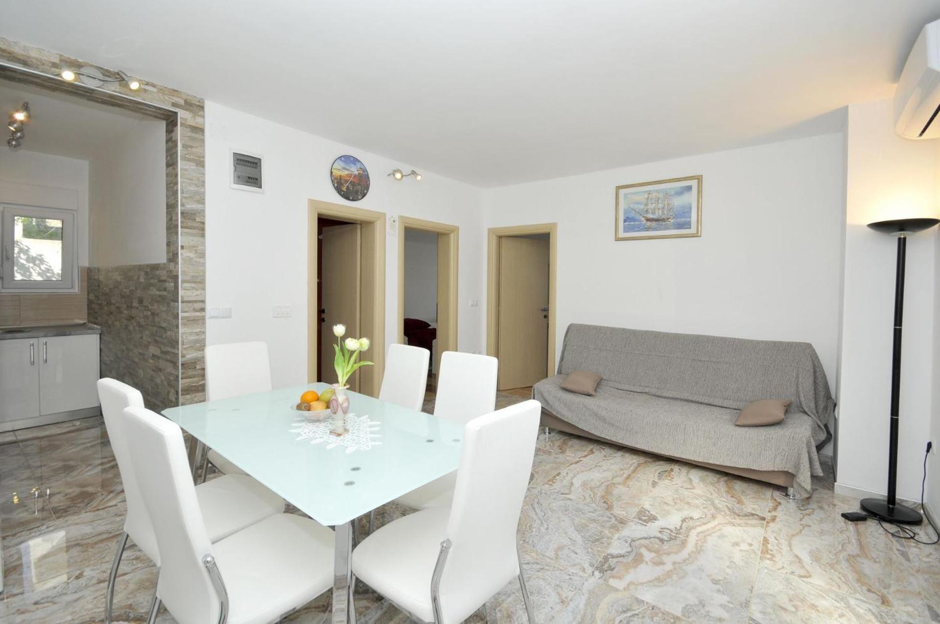 Apartments Ivica Kaštela Extérieur photo