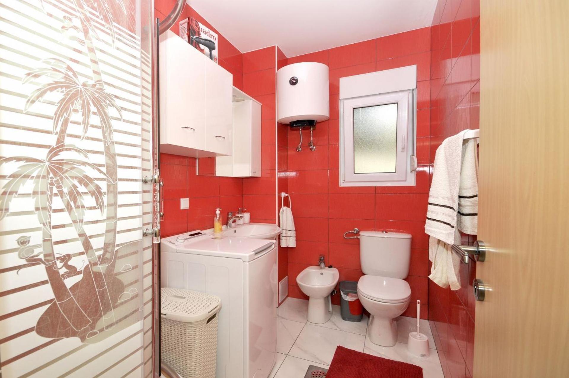 Apartments Ivica Kaštela Extérieur photo