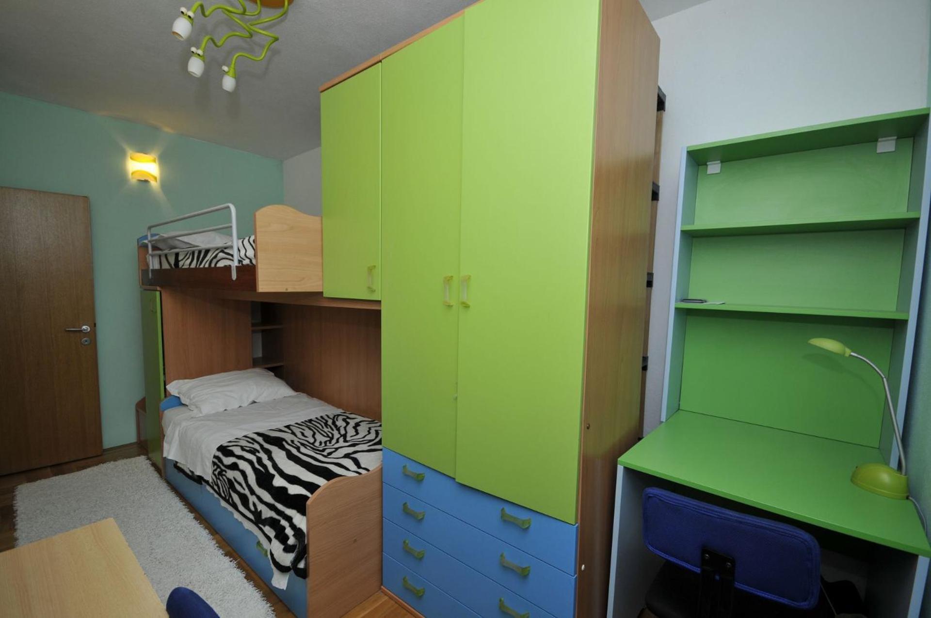 Apartments Ivica Kaštela Extérieur photo