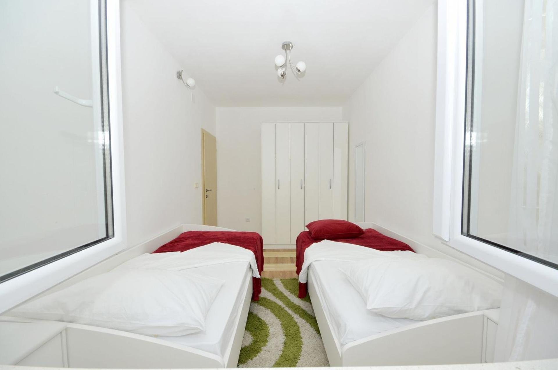 Apartments Ivica Kaštela Extérieur photo
